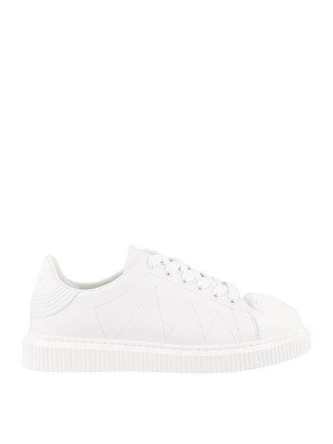 unisex versace trainers|versace white sneakers women.